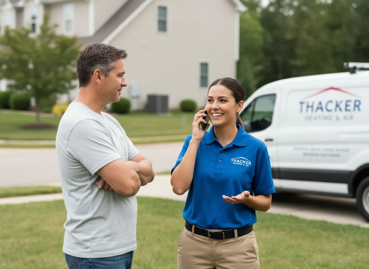 Ac Repair Frontenac, MN FAQs